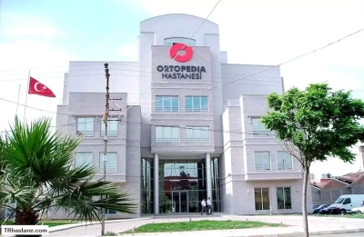 Acıbadem, Özel Ortopedia Hastanesi'ni satın aldı