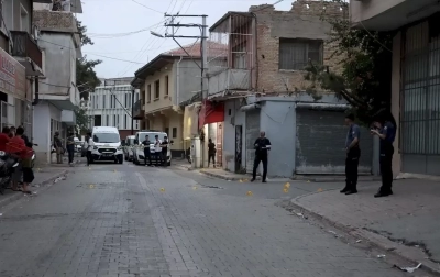 Adana’da silahlı çatışma: 2 ölü