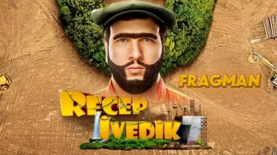 Recep İvedik 7