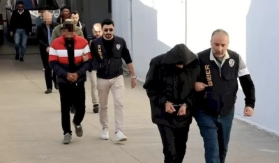 Oltalama Yöntemiyle Tam 100 Kişiyi Dolandırdılar