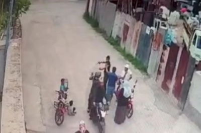 Adana’da silahlı kavga: 1 ölü, 2 yaralı