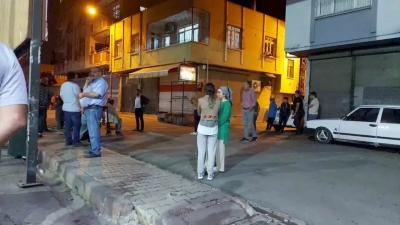 Düğünde çıkan kavgada 1 kişi öldürüldü