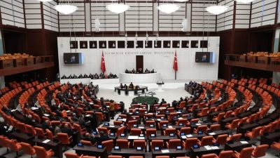 Meclis’te EYT görüşmeleri başladı