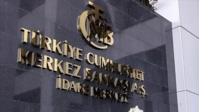 Merkez Bankası Ocak Ayı’nda faizi yüzde 9’da sabit bıraktı