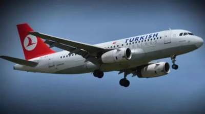 THY tarafından ücretsiz tahliye uçuşu 1 Mart’a uzatıldı