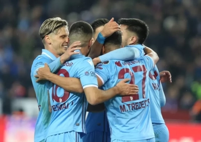 Trabzonspor kötü gidişe dur dedi