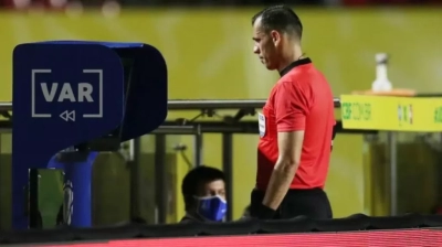 IFAB’dan yeni VAR kararı