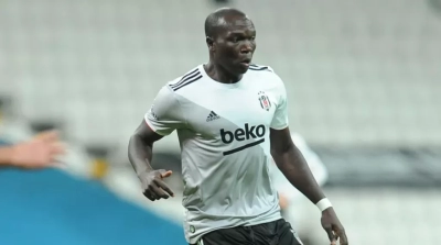 Vincent Aboubakar, imzaya geliyor