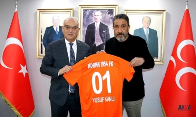 Adana 1954 FK, Stat Sorunu İçin Düğmeye Bastı