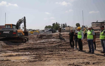 Şakirpaşa Altgeçidi, 2 Kasım’da açılıyor